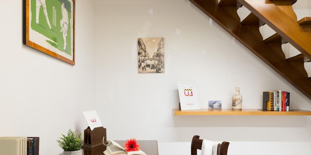 undefined Classic Style Duplex Apartment by Wonderful Italy 6