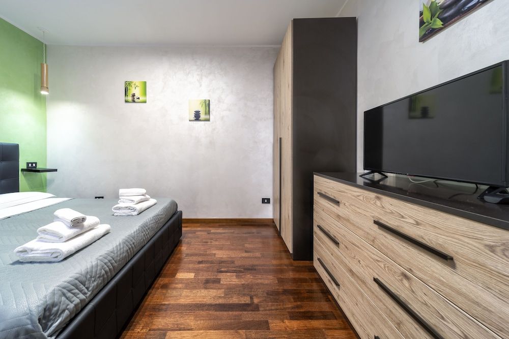 Newhouse Dei Mille Apartment 7