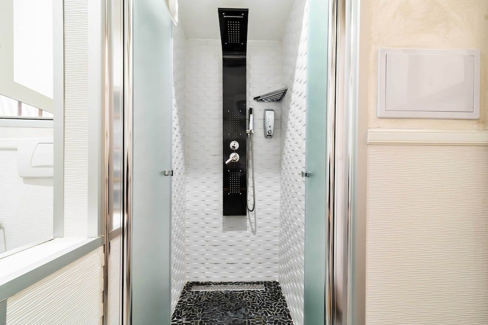 Newhouse Dei Mille Apartment 13