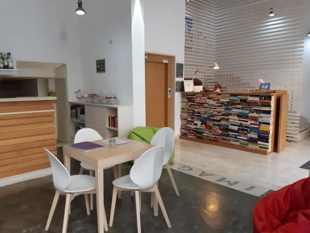 undefined Hotel Imago 4