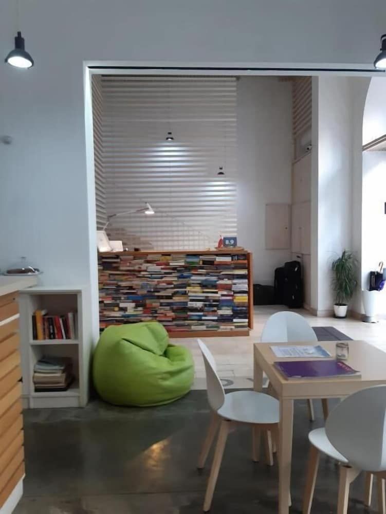 undefined Hotel Imago 3