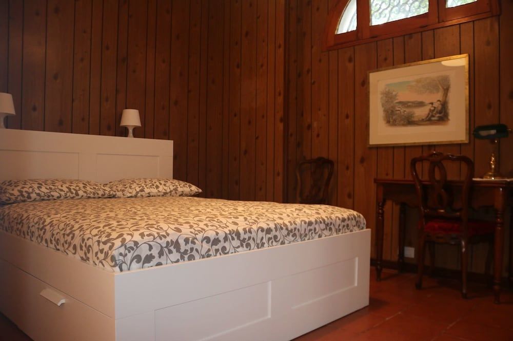 Villa Andrea Double Room