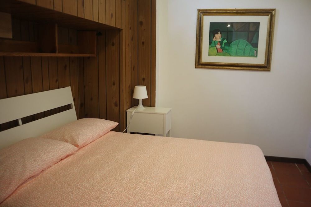 Villa Andrea Double Room 3