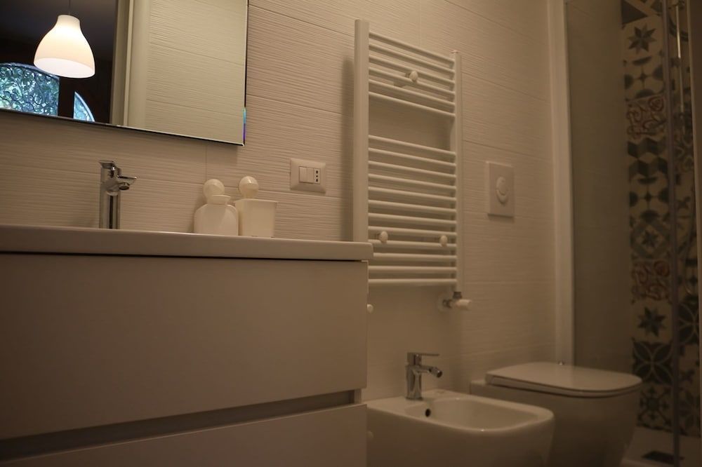 Villa Andrea Double Room 7