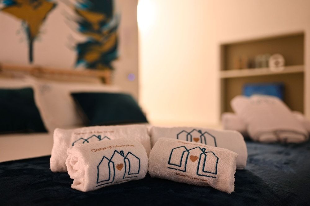 Casa Di Mamma Superior Suite 2