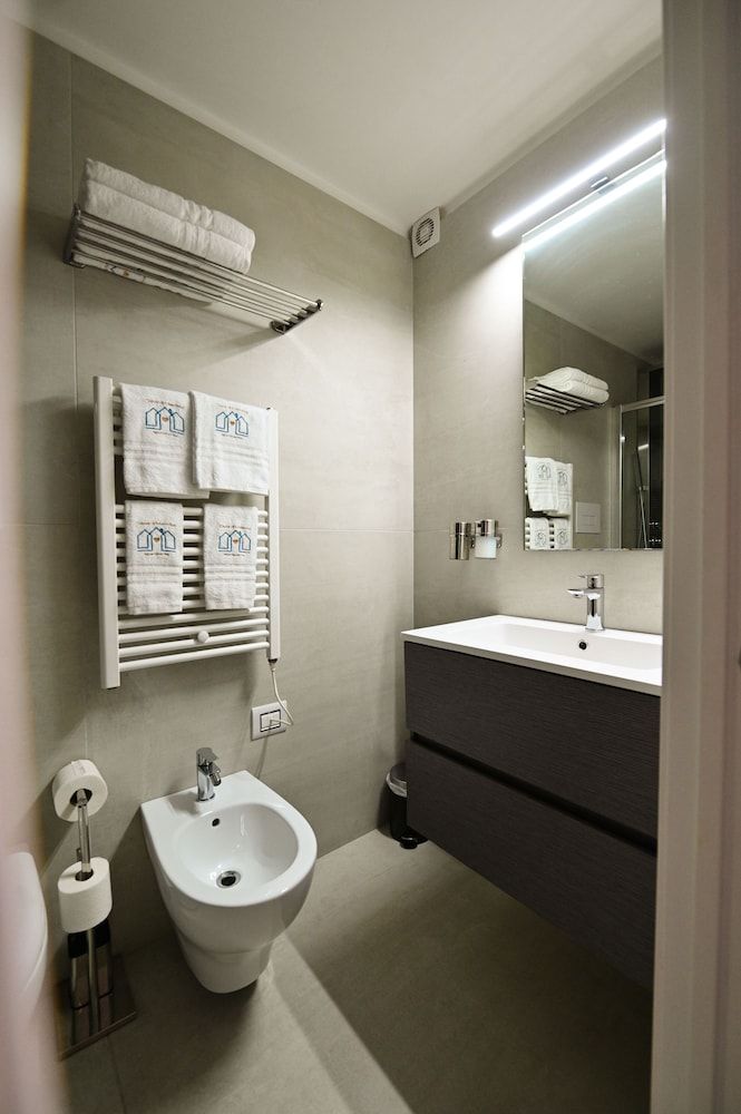 Casa Di Mamma Deluxe Suite 6