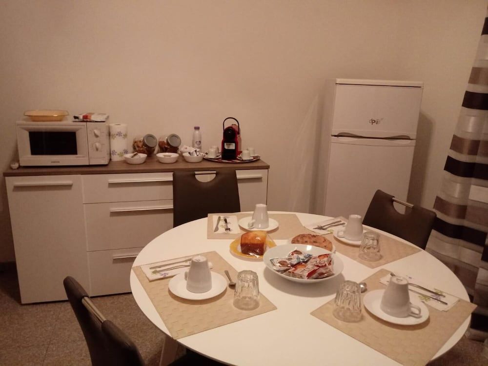 undefined B&B Dolce Incanto 4