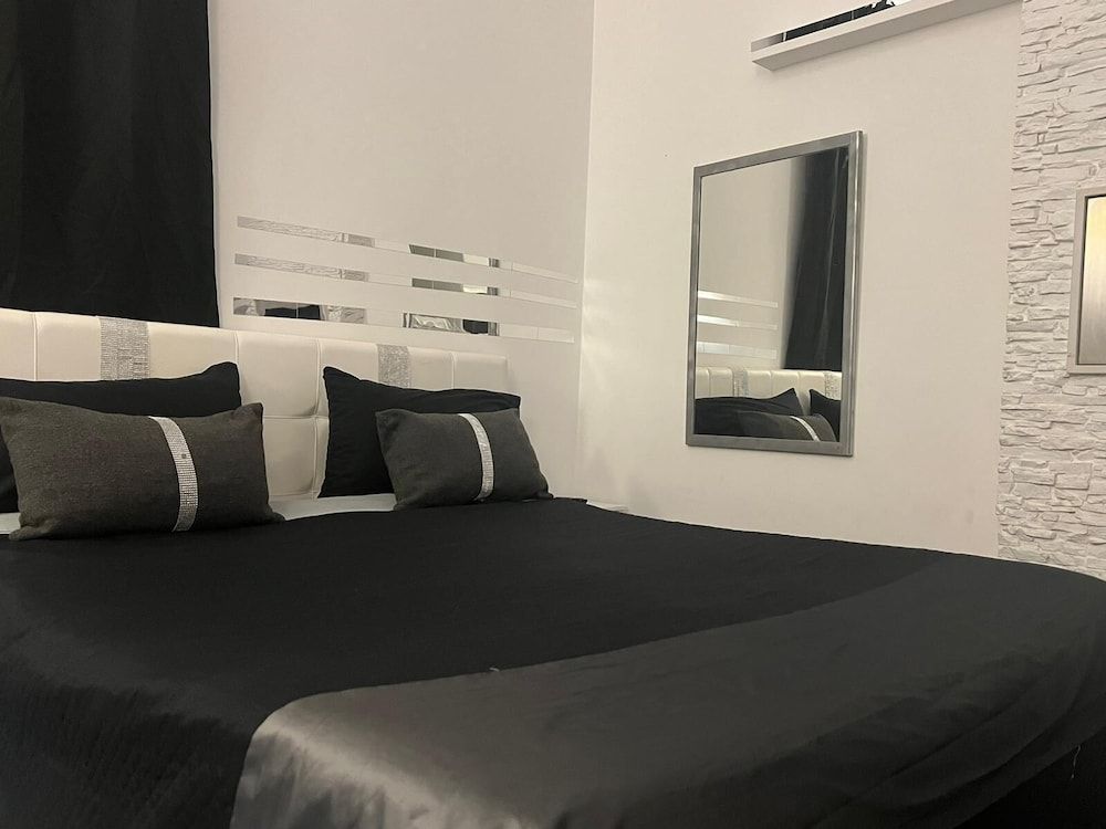 Palese Profumo di Mare Deluxe Double Room, 1 Double Bed, Sea View, Sea Facing 4