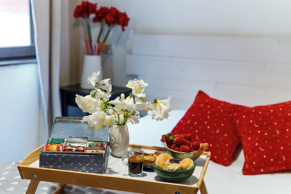 La Corte San Francesco Double or Twin Room, Private Bathroom 2