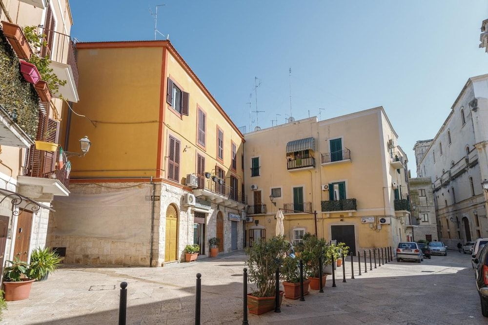 undefined La Corte San Francesco 9