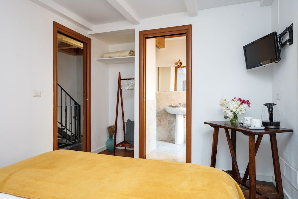 La Corte San Francesco Superior Double Room, Private Bathroom 2