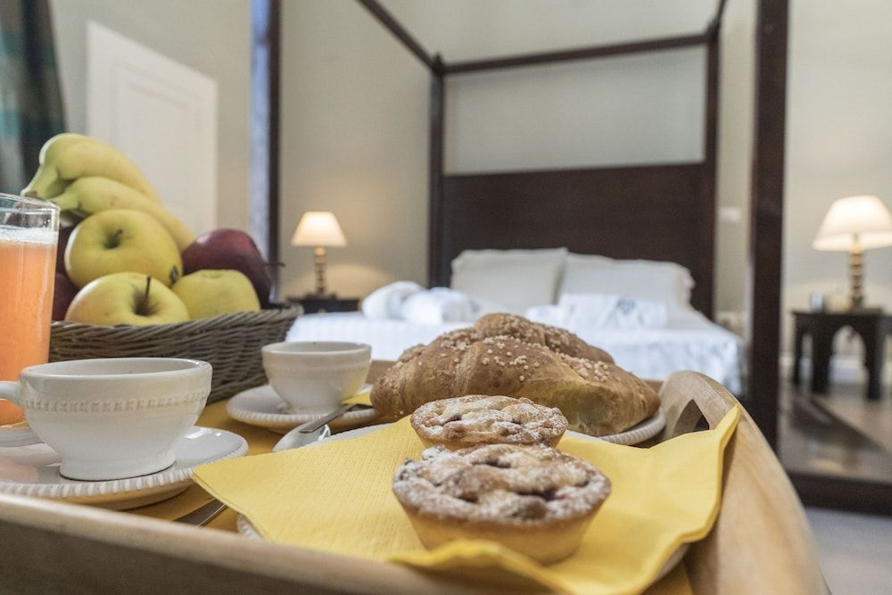 undefined Vittorio's luxury suites