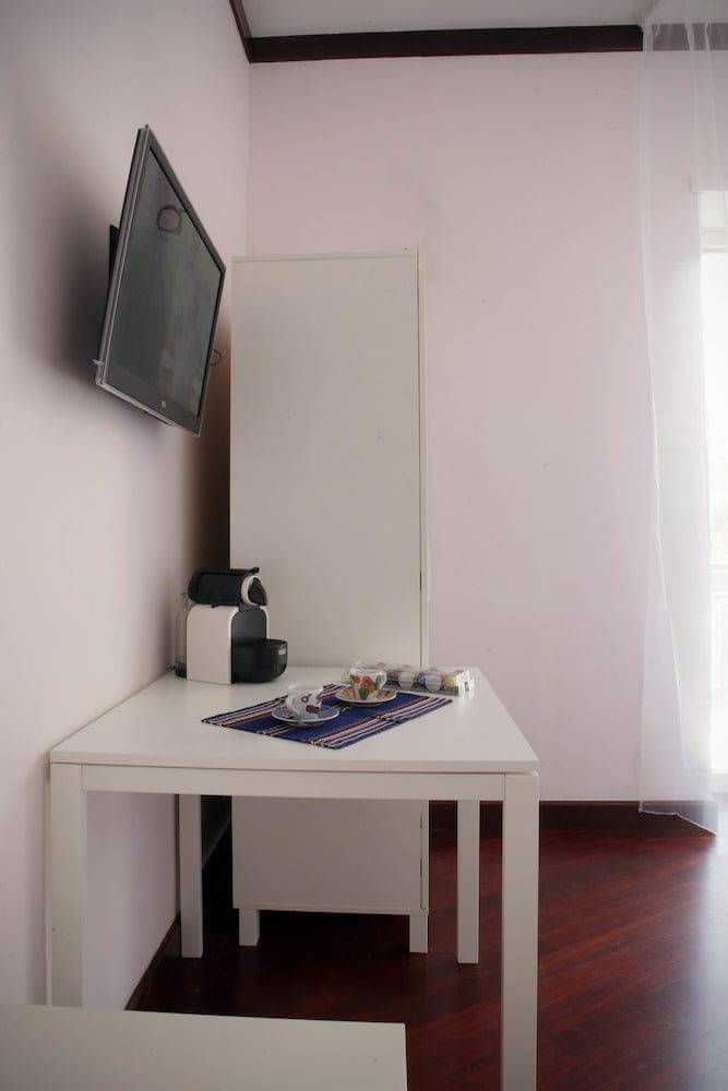 B&B Clorinda City Double Room (Greta) 5