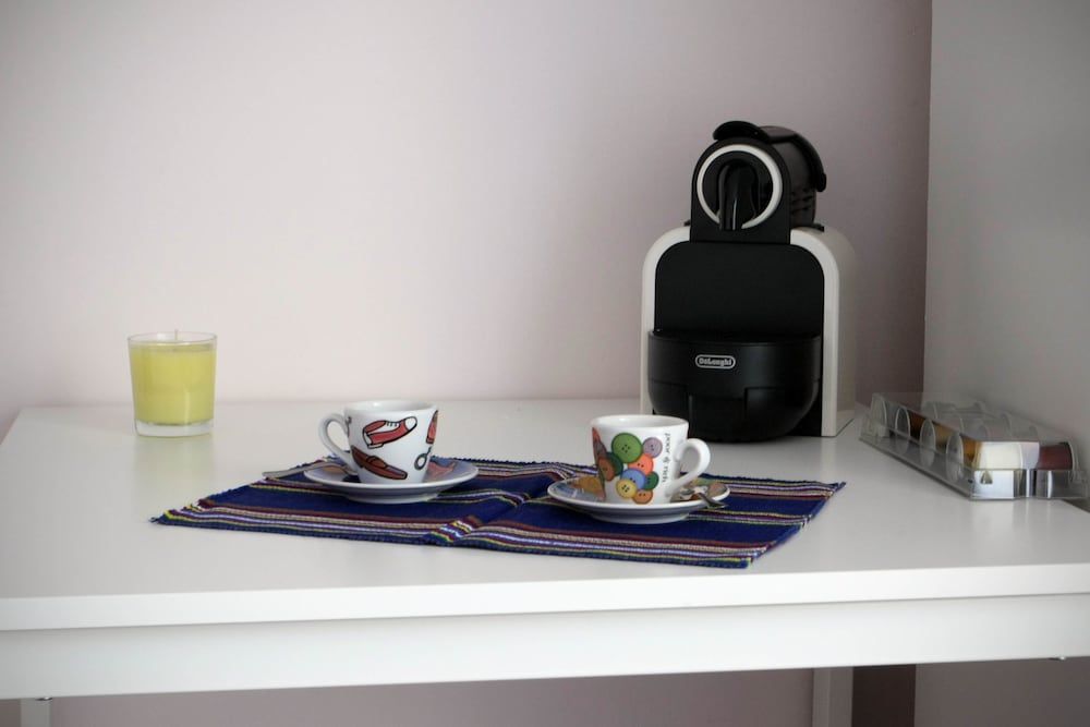 B&B Clorinda City Double Room (Greta) 6