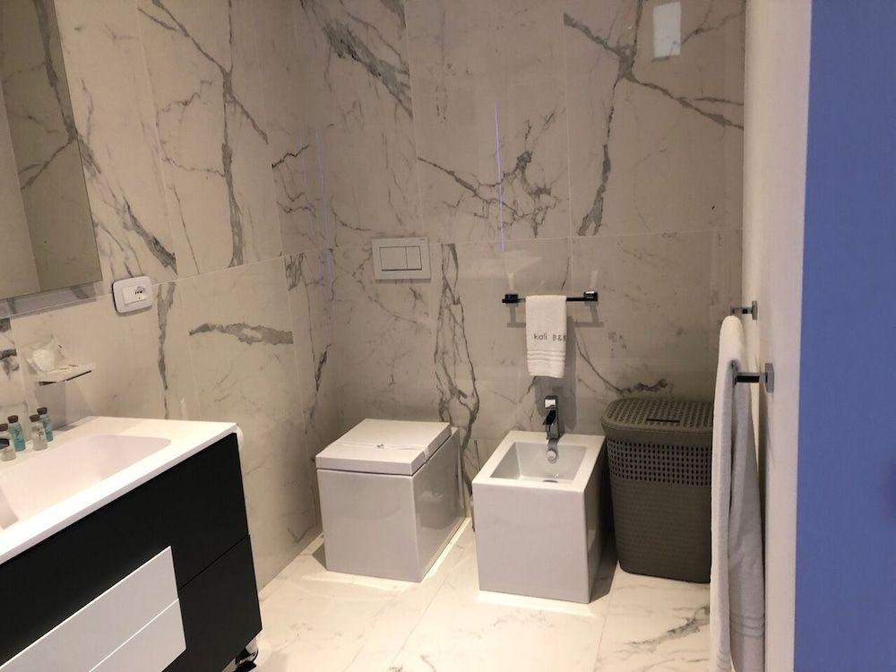 Kalì B&B Deluxe Suite (Kalipso) 3