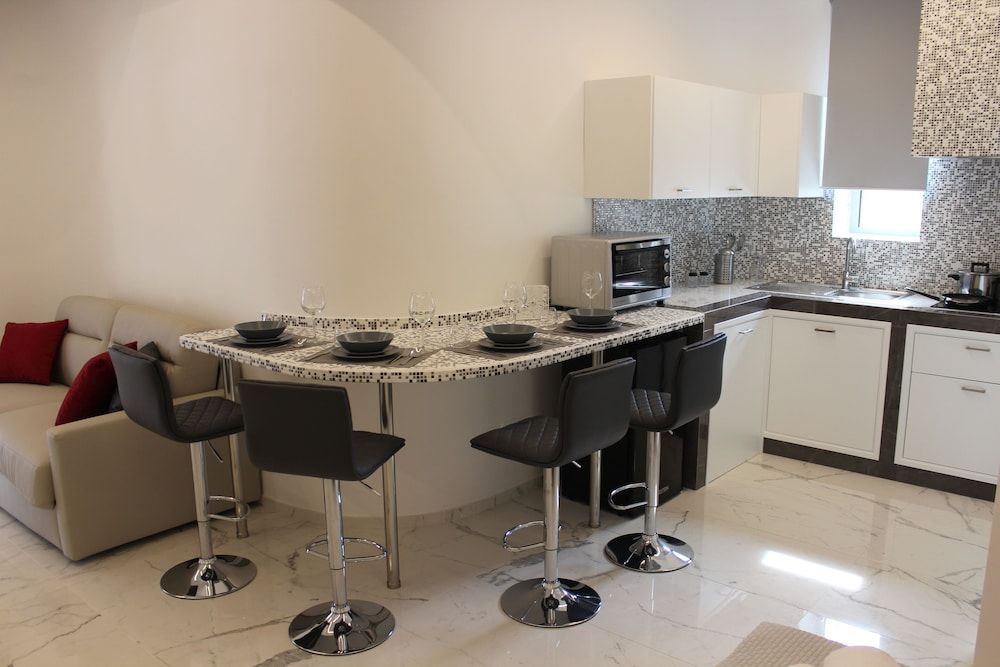 undefined Kalì B&B 8