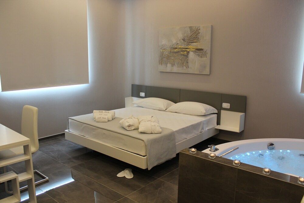 undefined Kalì B&B 3