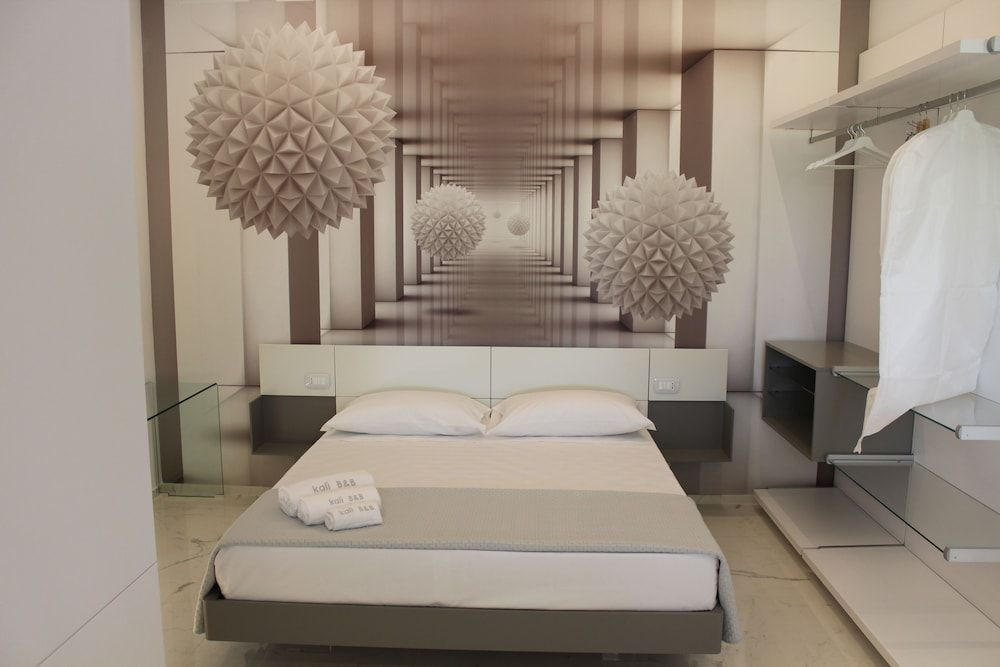 undefined Kalì B&B 2