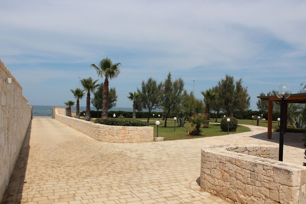 undefined Kalì B&B 5