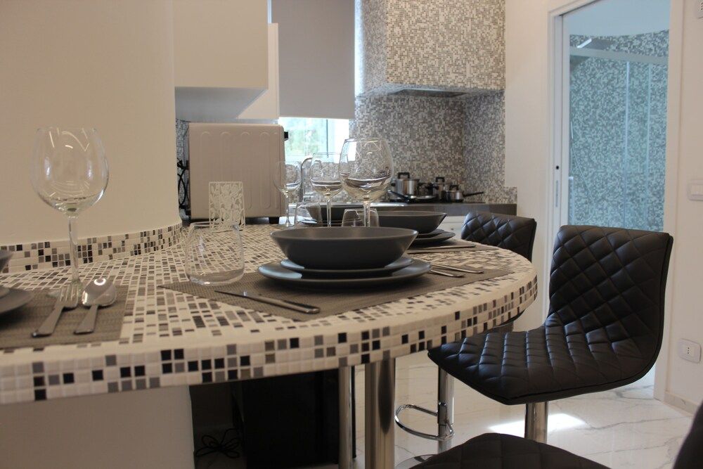 undefined Kalì B&B 9