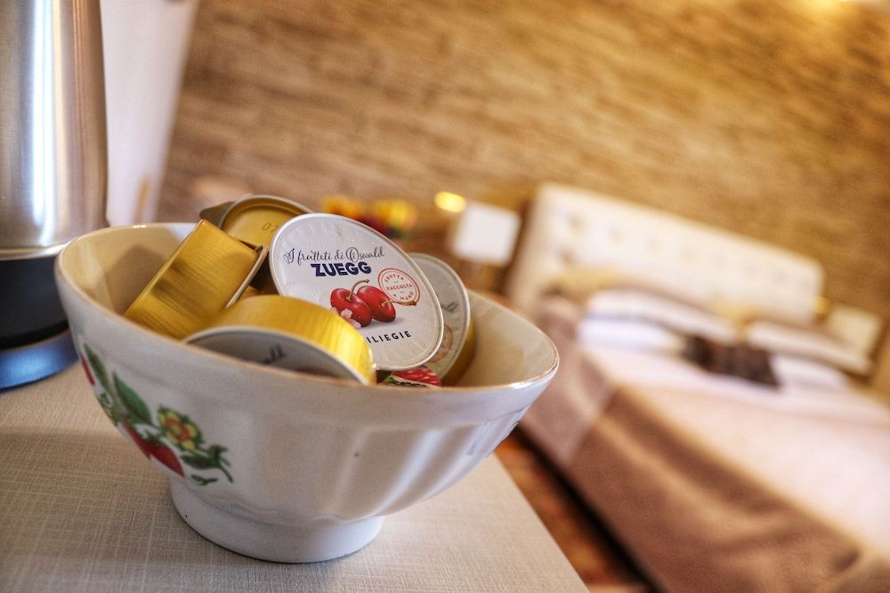 undefined Villa Maria Di Venere 5