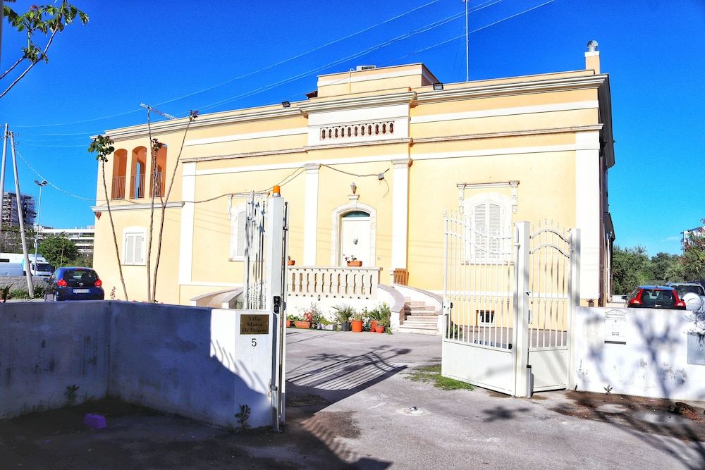 undefined Villa Maria Di Venere 2