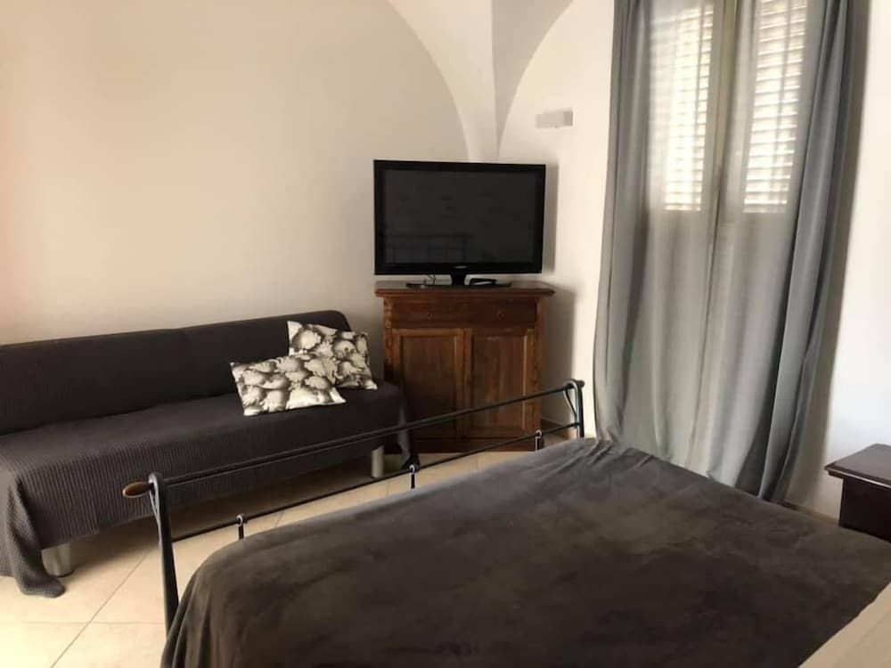 B&B Resort Signorile Comfort Triple Room (3) 7