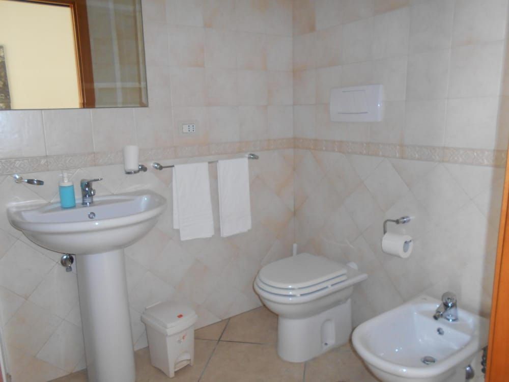 B&B Resort Signorile Comfort Triple Room (3) 5