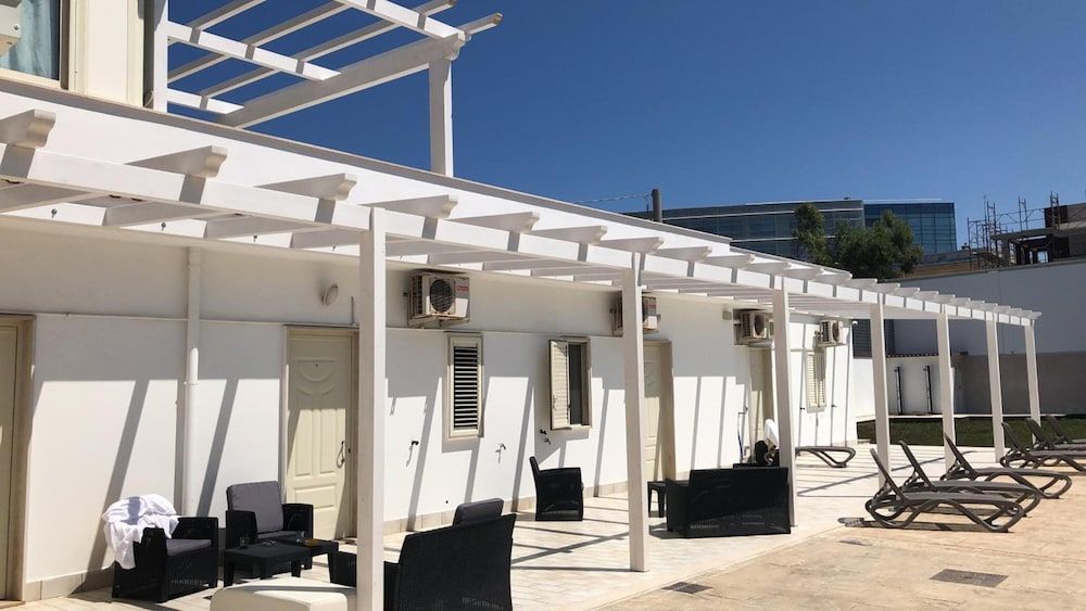 undefined B&B Resort Signorile 5