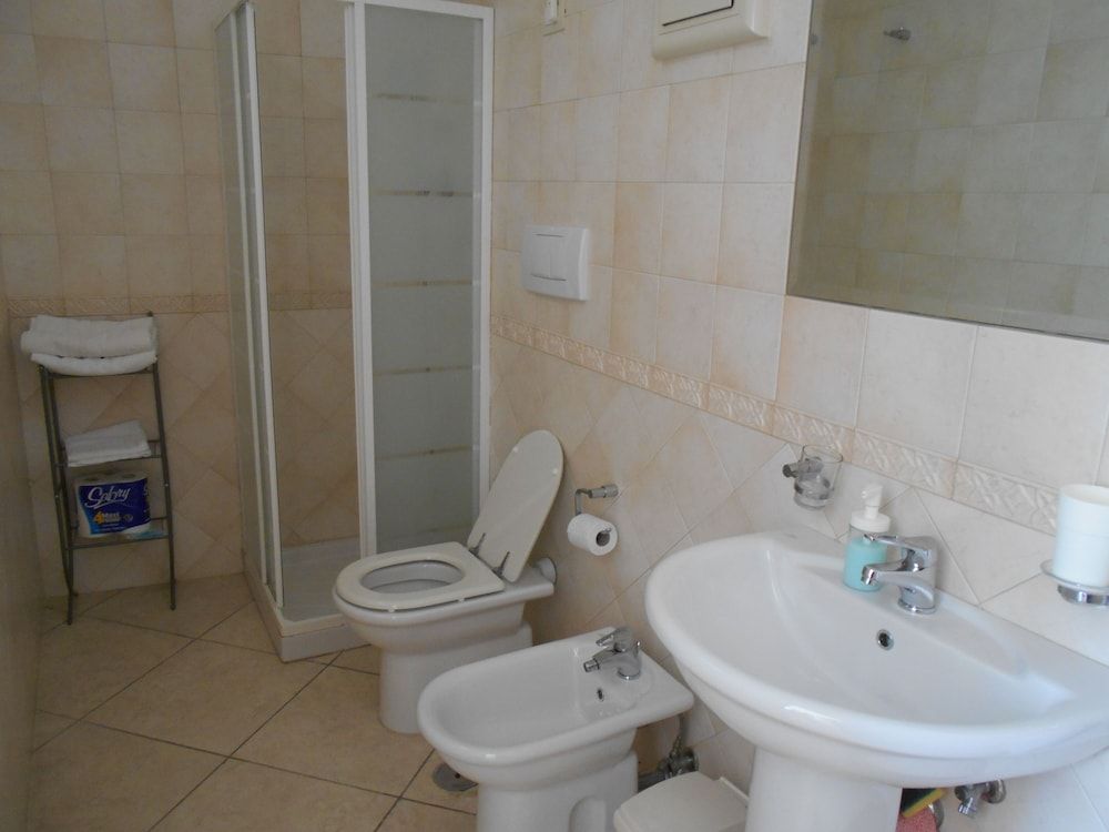 B&B Resort Signorile Comfort Triple Room (3) 3