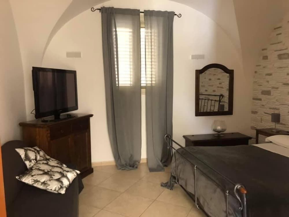 undefined B&B Resort Signorile 2