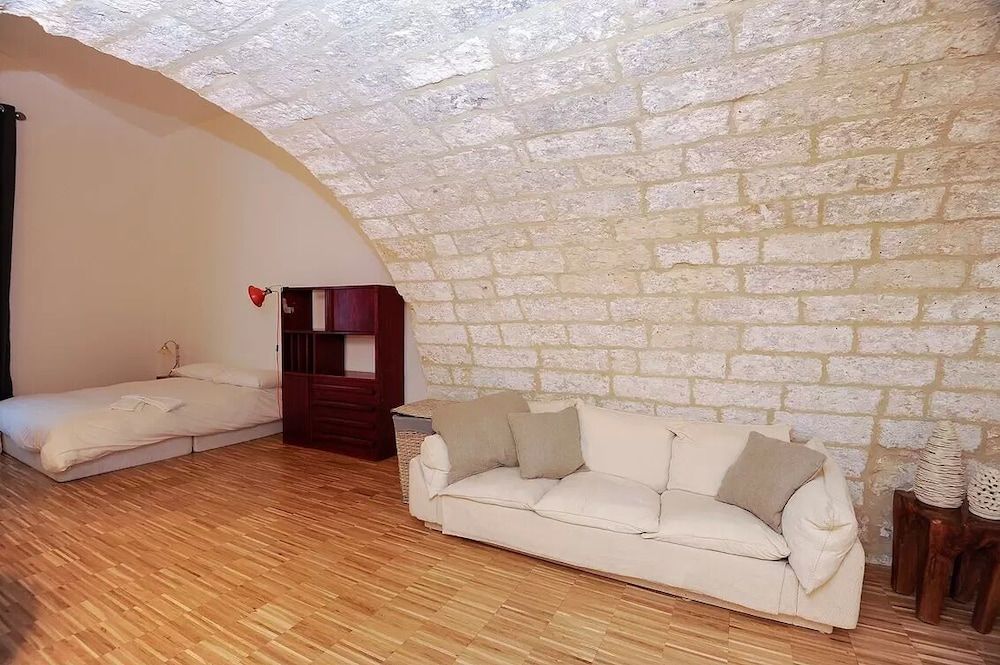Le Case nella Muraglia Studio Suite (La Nina) 7