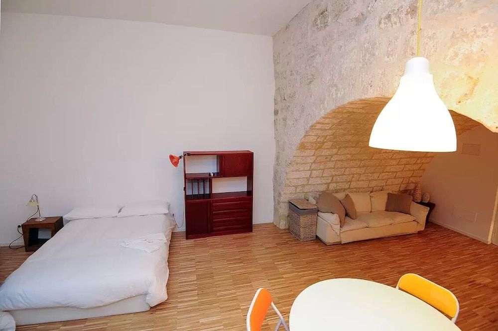 Le Case nella Muraglia Studio Suite (La Nina) 8