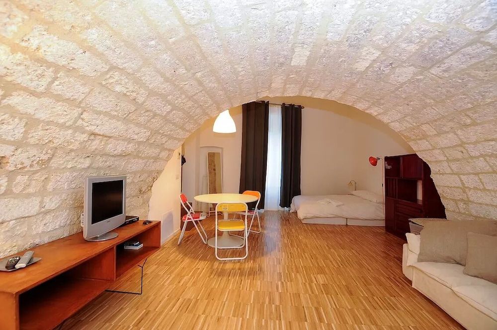 Le Case nella Muraglia Studio Suite (La Nina) 9