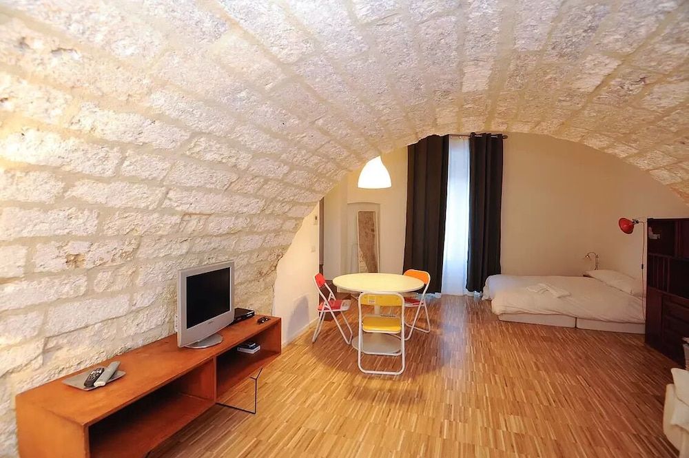 Le Case nella Muraglia Studio Suite (La Nina) 6