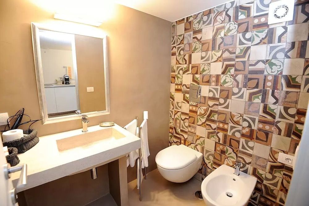 Le Case nella Muraglia Studio Suite (La Nina) 3