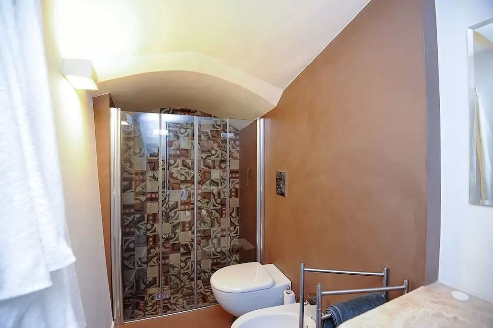 Le Case nella Muraglia Studio Suite (La Nina) 4