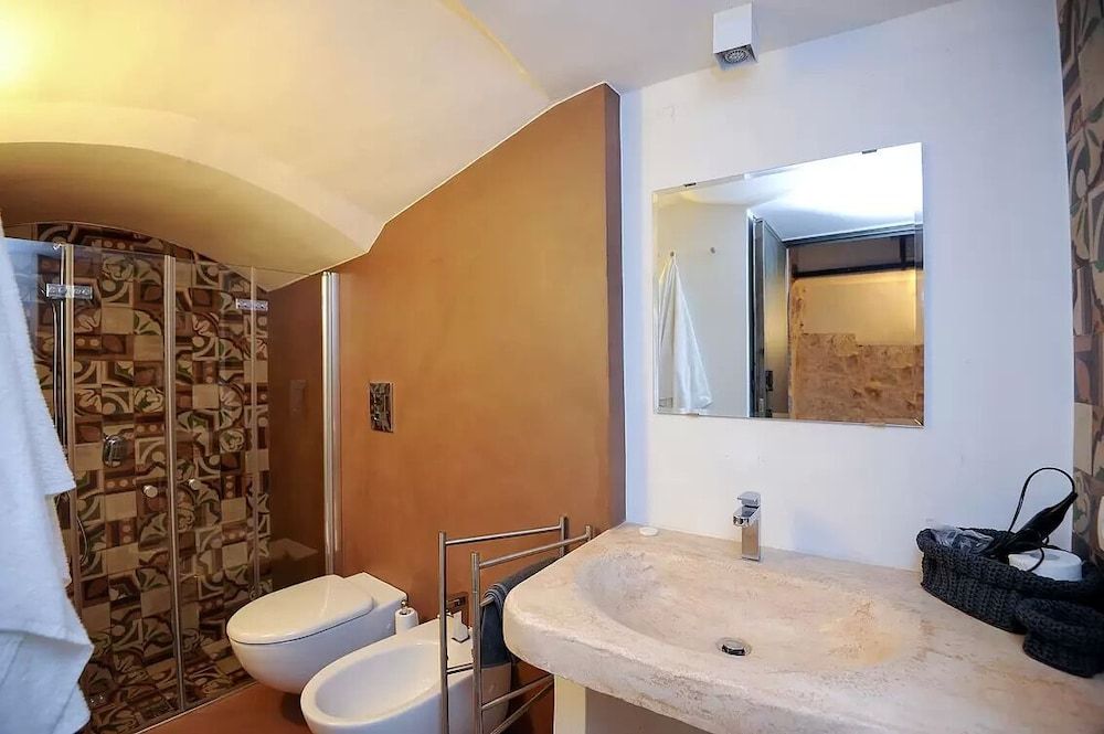 Le Case nella Muraglia Studio Suite (La Nina) 5