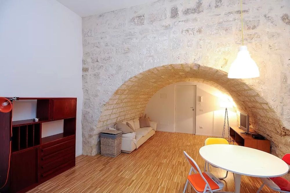 Le Case nella Muraglia Studio Suite (La Nina) 10