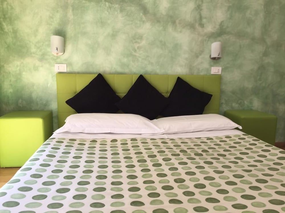 B&B Kerry Blu Standard Double Room 2