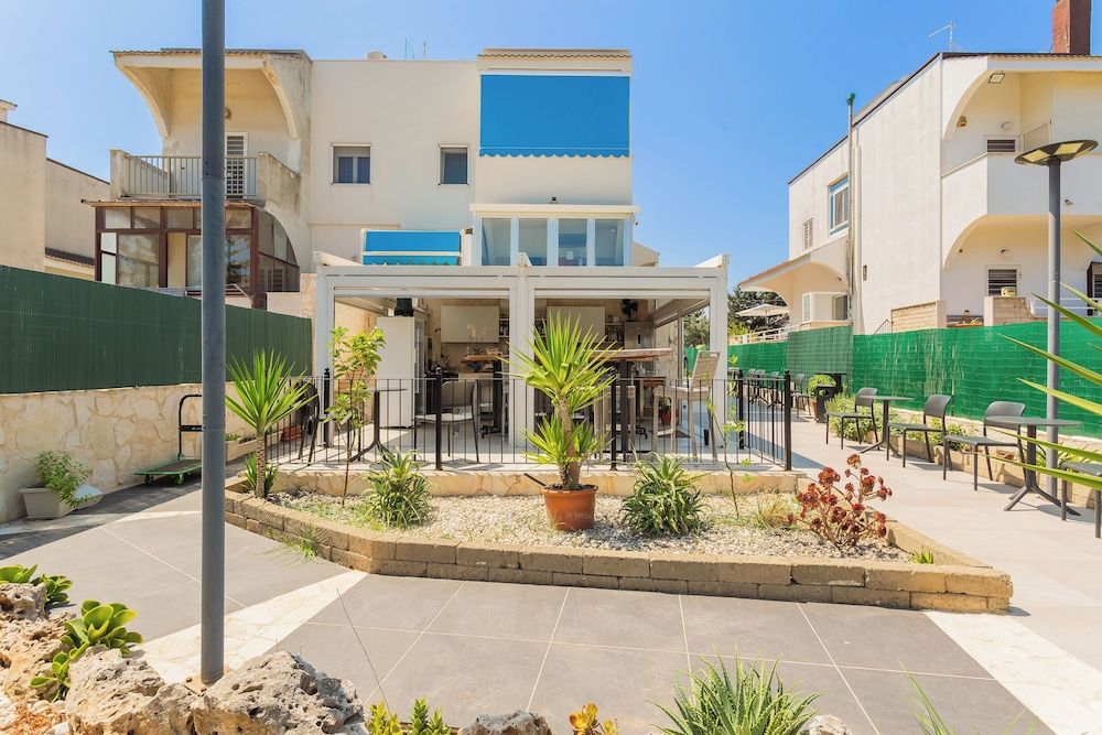 undefined apuliablue 7