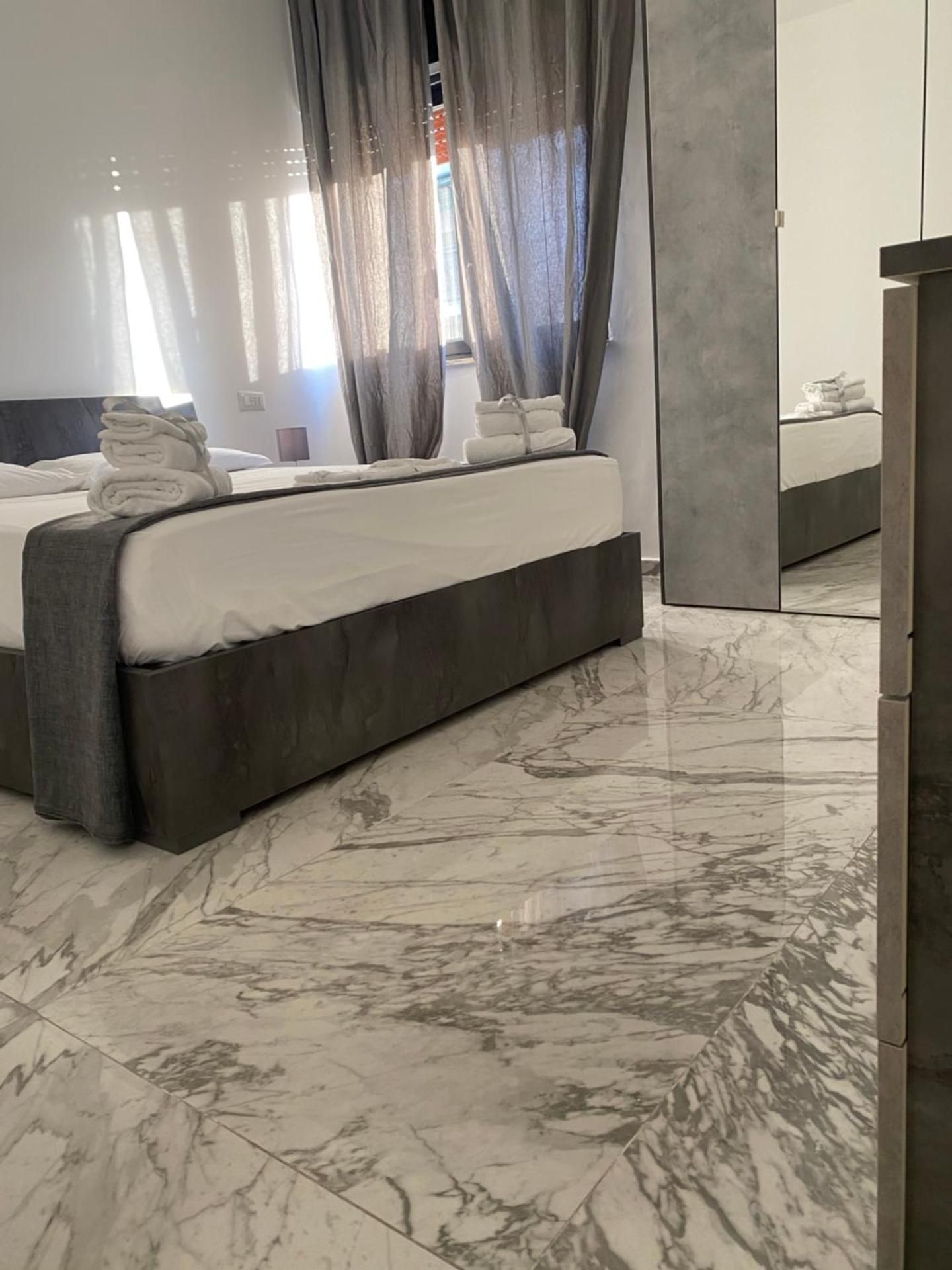 undefined B&B De Rossi185 6