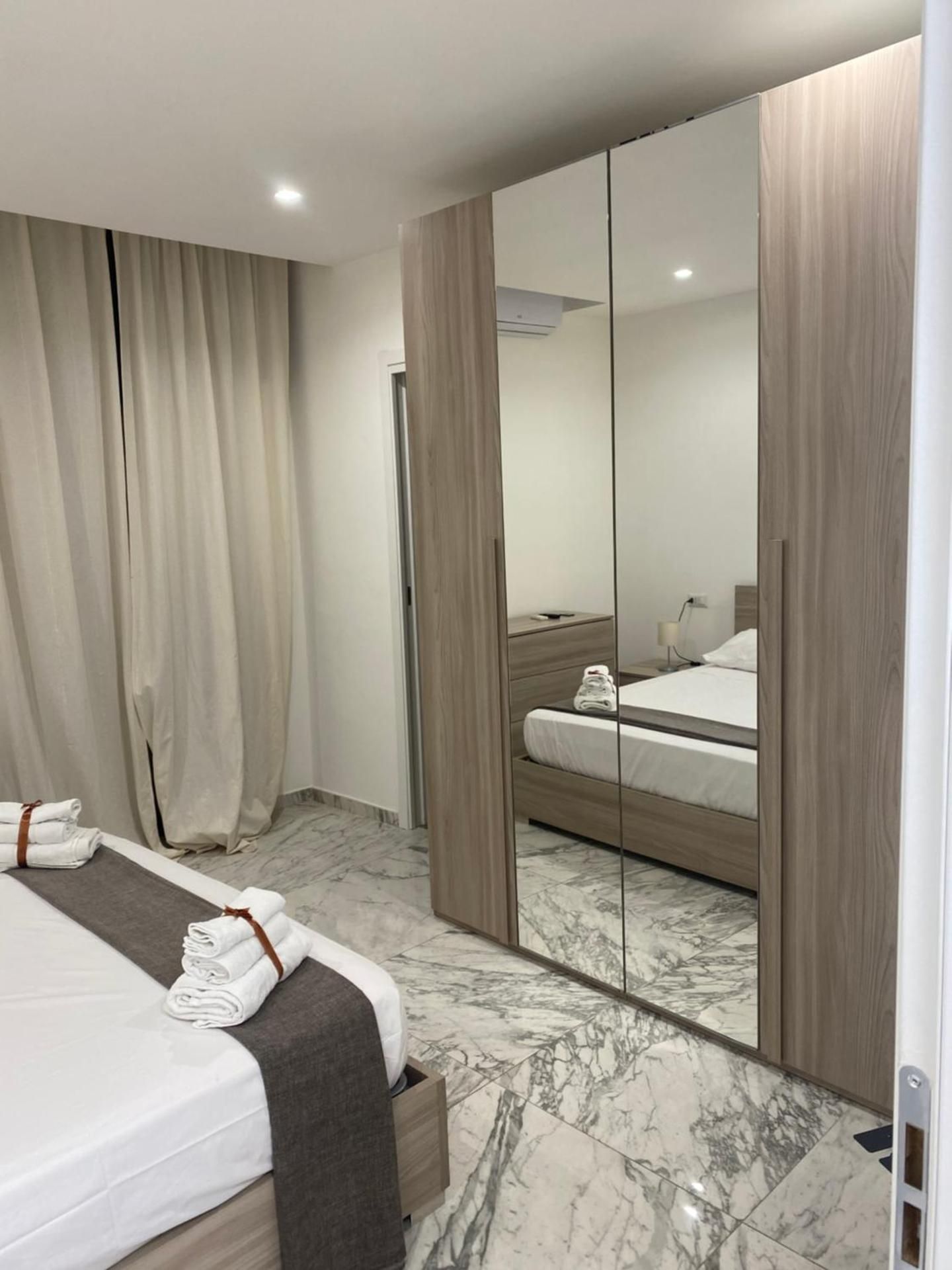 undefined B&B De Rossi185 7