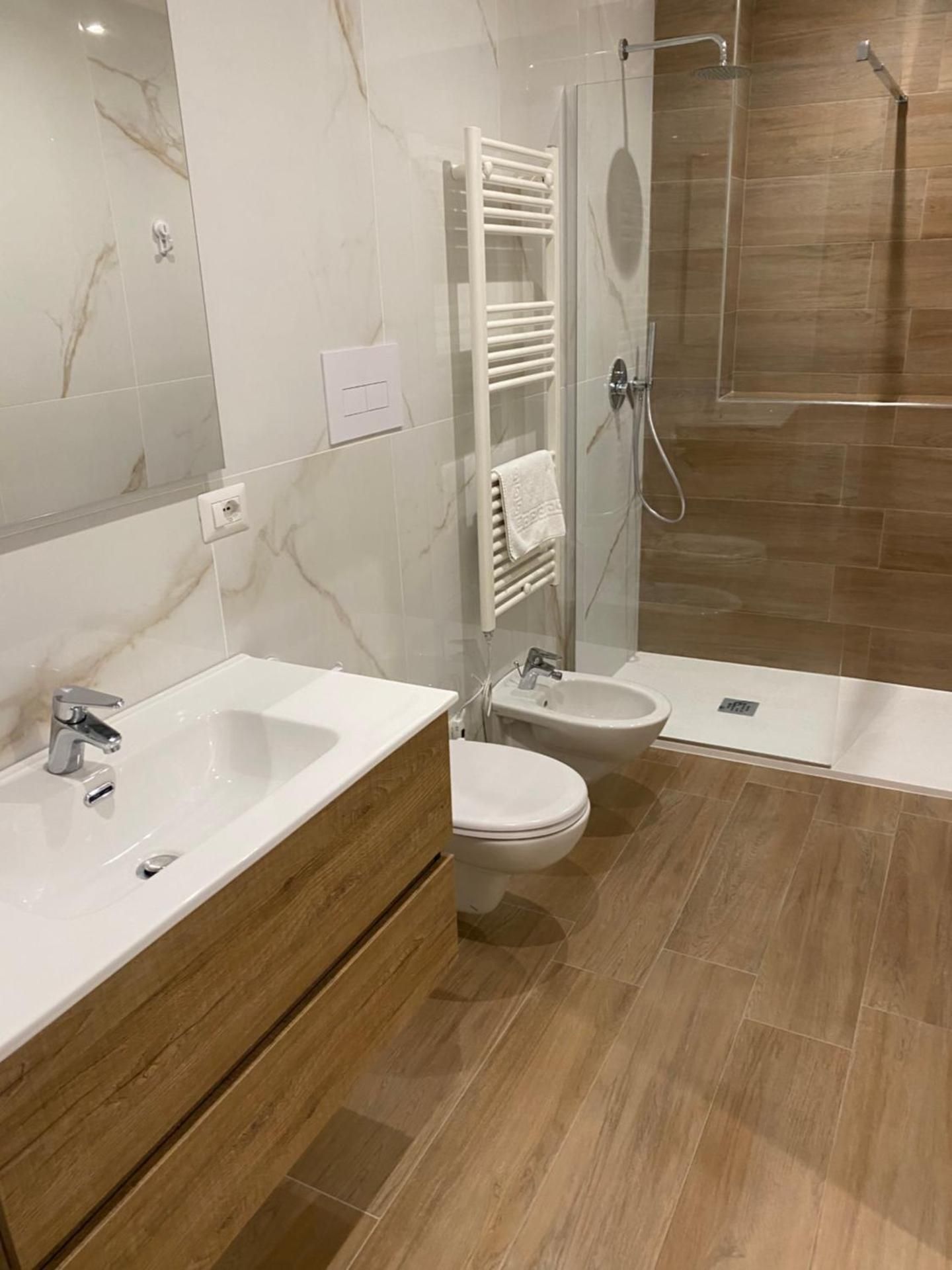 undefined B&B De Rossi185 8