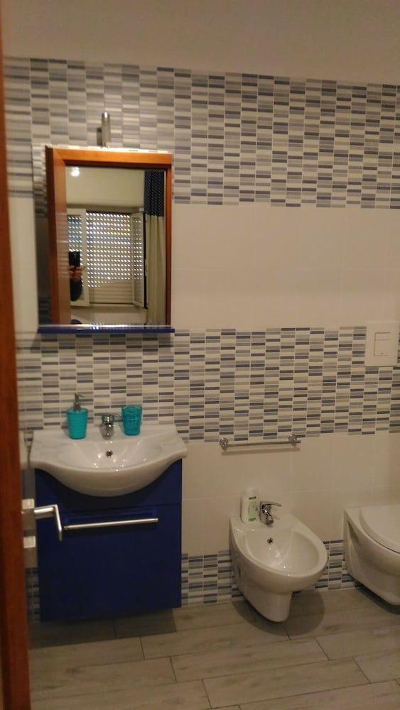 Anthea Alloggio Turistico Comfort Double Room, 1 King Bed, Non Smoking 15