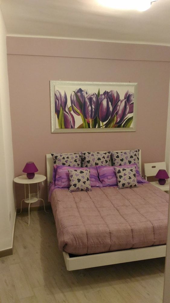 Anthea Alloggio Turistico Comfort Double Room, 1 King Bed, Non Smoking 12