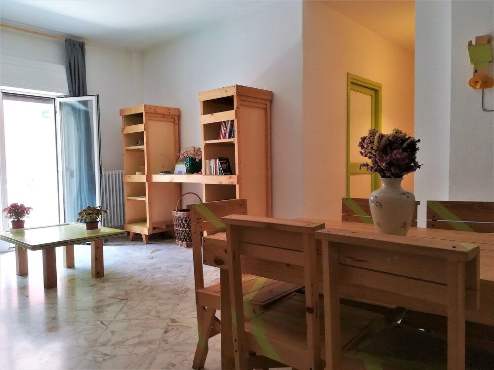 undefined Wood Experience