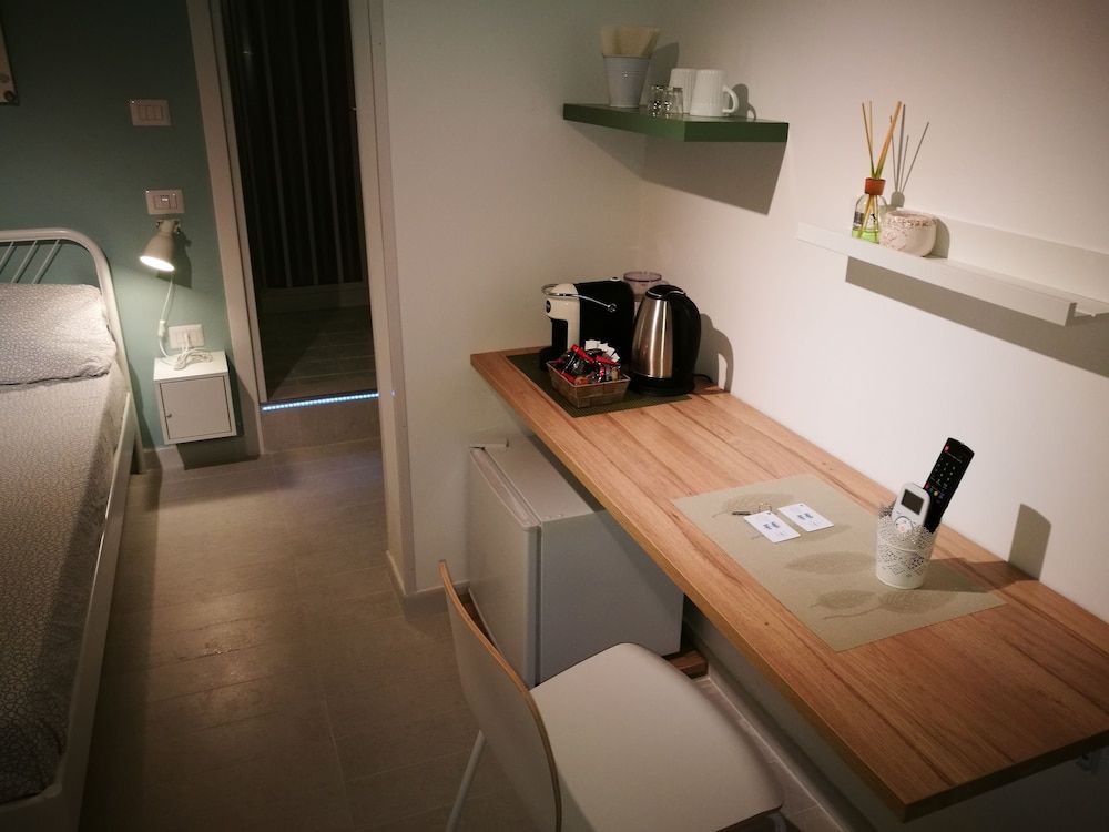 Simply House in Bari 2 Comfort Double Room, 1 Double Bed 6