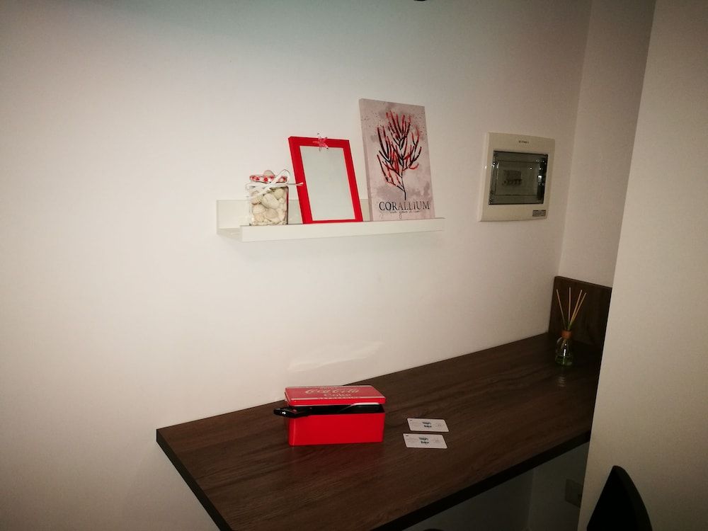 Simply House in Bari 2 Classic Double Room, 1 Queen Bed 3