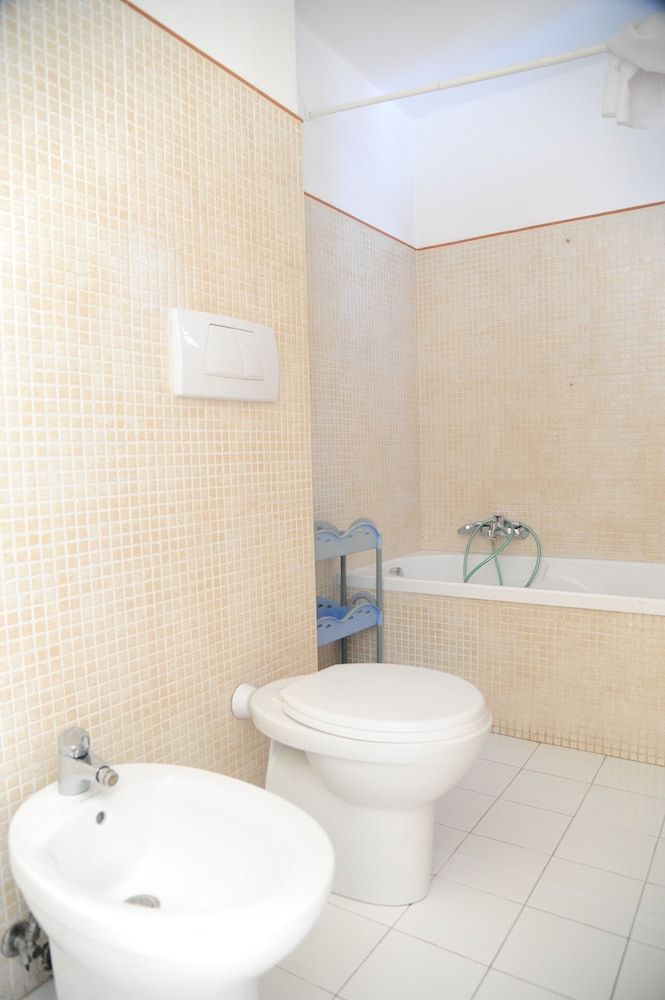 undefined Apartments Bari Central 7